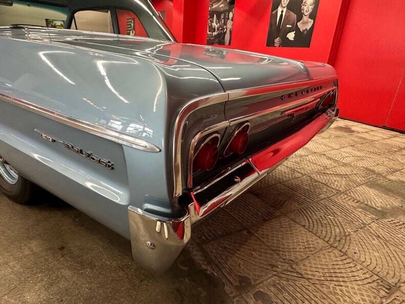 1964 Chevrolet Bel Air