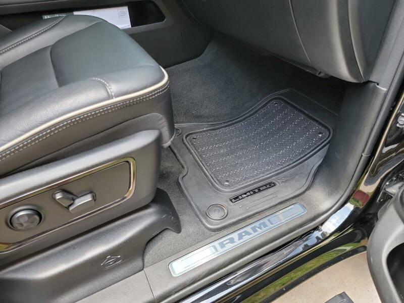 2022 RAM Ram 1500 Pickup Limited - Photo 21