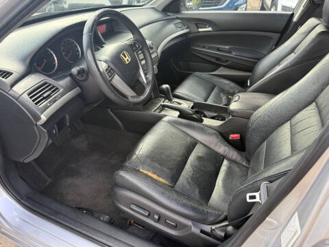 2011 Honda Accord SE