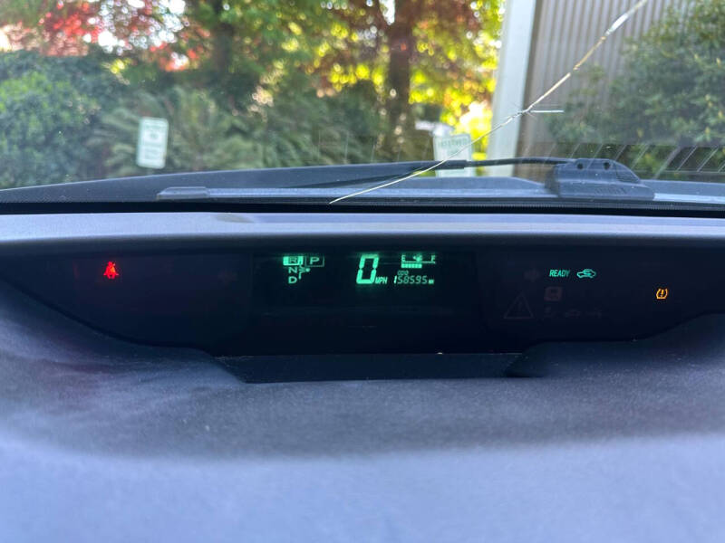 2006 Toyota Prius