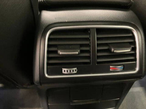 2015 Audi A4 2.0T Premium Plus