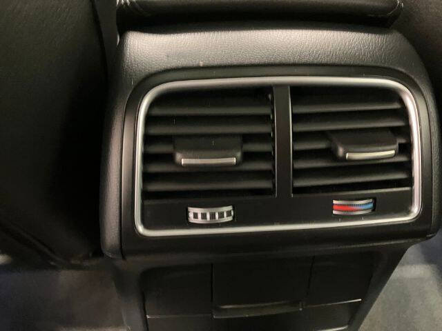 2015 Audi A4 2.0T Premium Plus