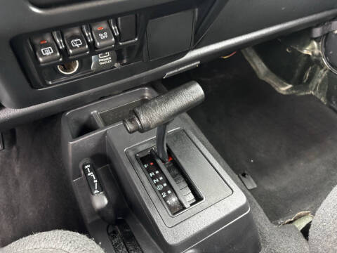 2006 Jeep Wrangler Unlimited