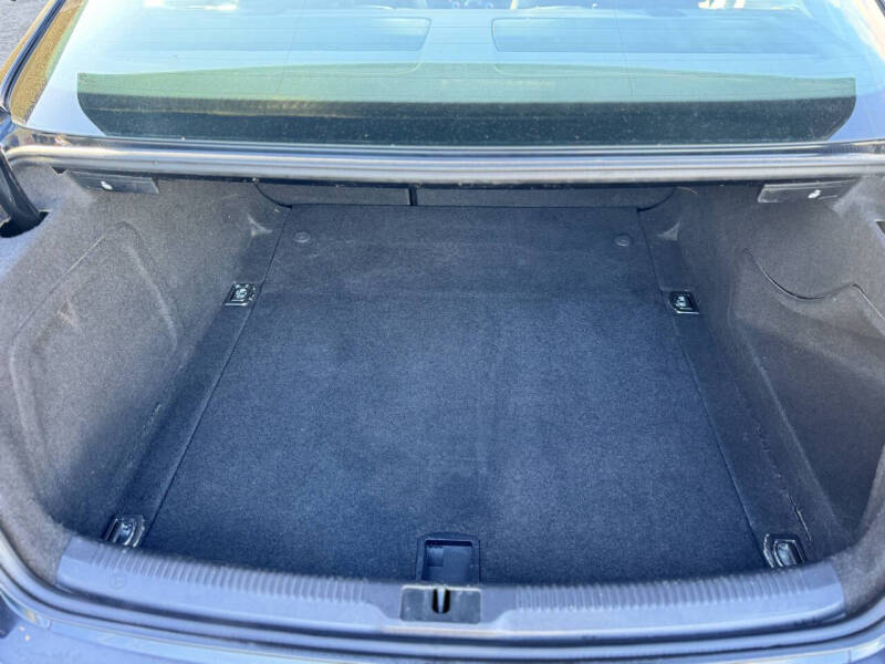 2014 Audi A5 2.0T quattro Premium