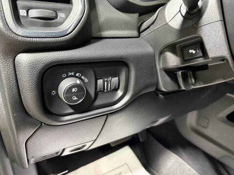 2025 RAM 3500 Laramie