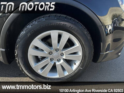 2013 Subaru Tribeca 3.6R Limited