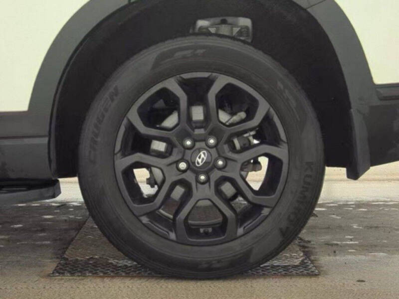 2023 Hyundai Santa Fe XRT