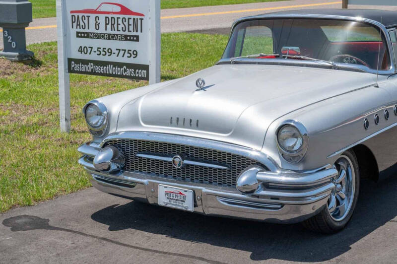 1955 Buick Super