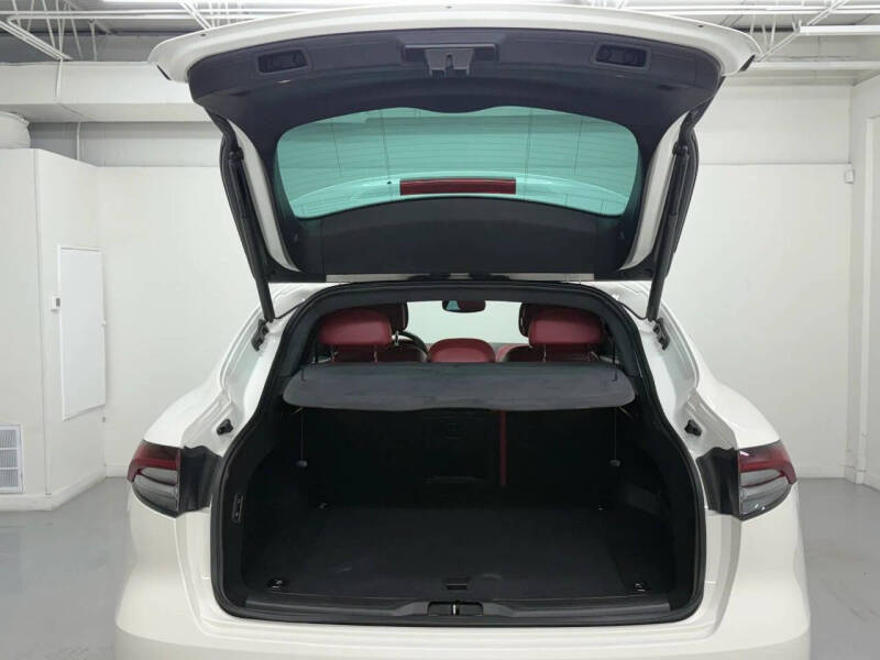 2022 Maserati Levante GT