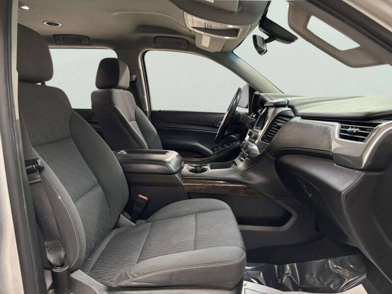 2019 Chevrolet Tahoe LS