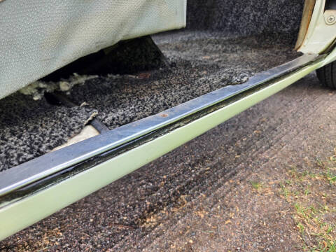 1958 Packard Series 58L