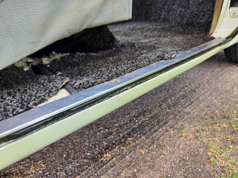 1958 Packard Series 58L