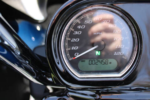 2023 Harley-Davidson ROADGLIDE TRIKE