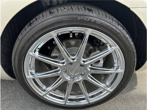 2014 Cadillac XTS Luxury Collection