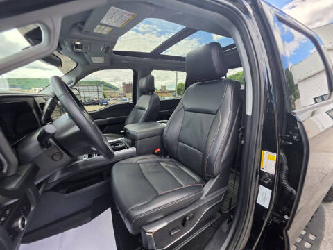 2024 Ford F-350 Super Duty
