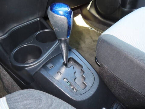 2015 Toyota Prius c Three