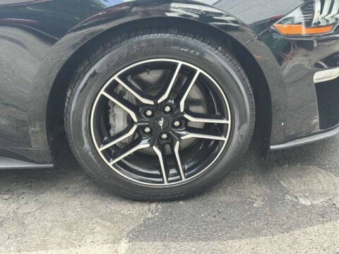 2022 Ford Mustang GT