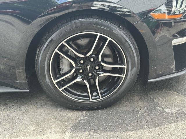 2022 Ford Mustang GT