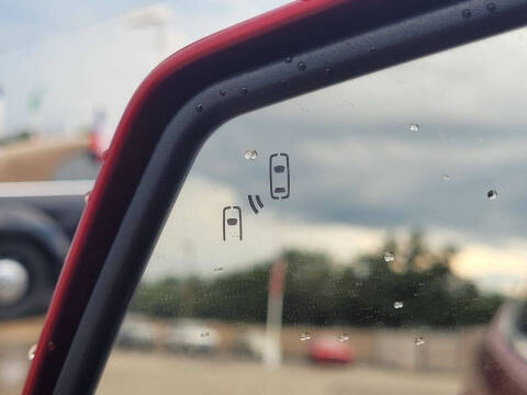 2013 Chevrolet Traverse LTZ