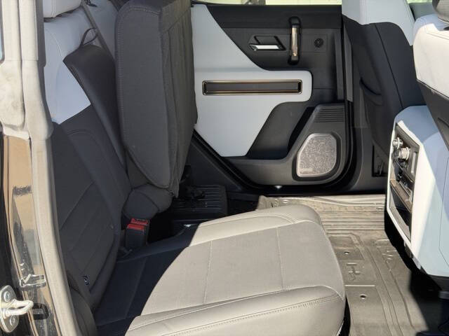 2024 GMC HUMMER EV 3X