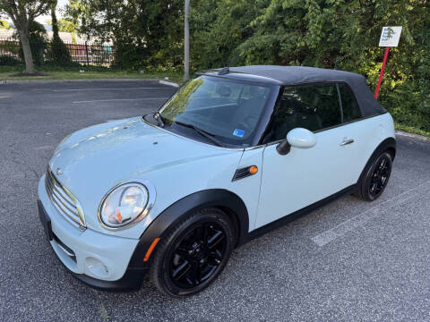 2011 MINI Cooper