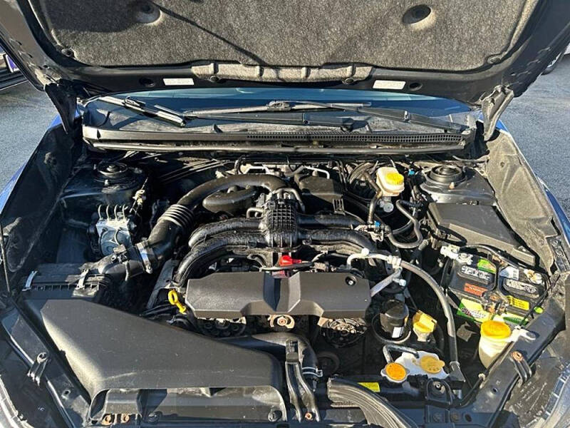 2014 Subaru Impreza 2.0i Sport Premium