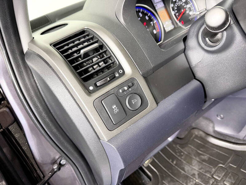 2011 Honda CR-V SE