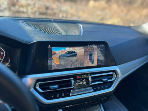 2020 BMW 3 Series M340i xDrive