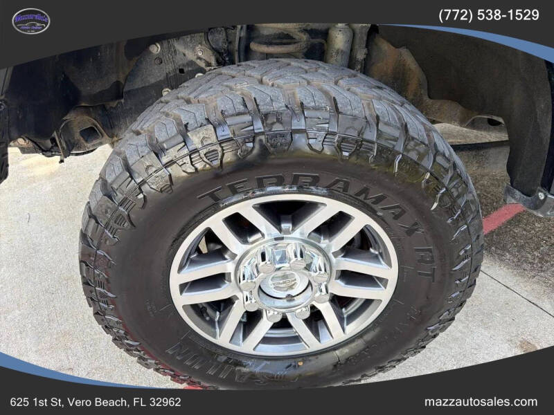 2017 Ford F-250 Super Duty