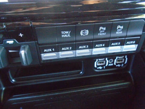 2024 RAM 2500 Limited