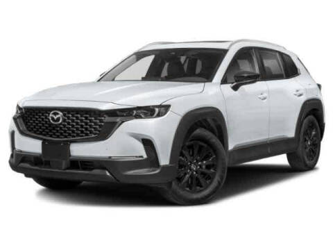2025 Mazda CX-50 2.5 S Premium