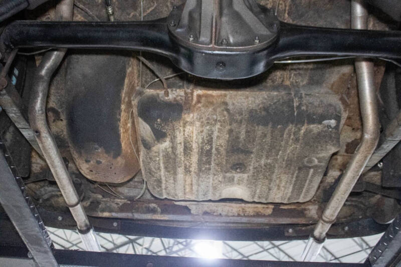 1951 Chevrolet Deluxe