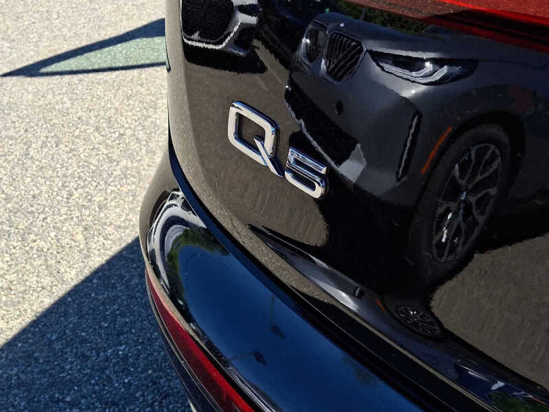 2019 Audi Q5 quattro Premium Plus 45 TFSI