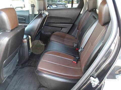 2014 GMC Terrain SLT-1