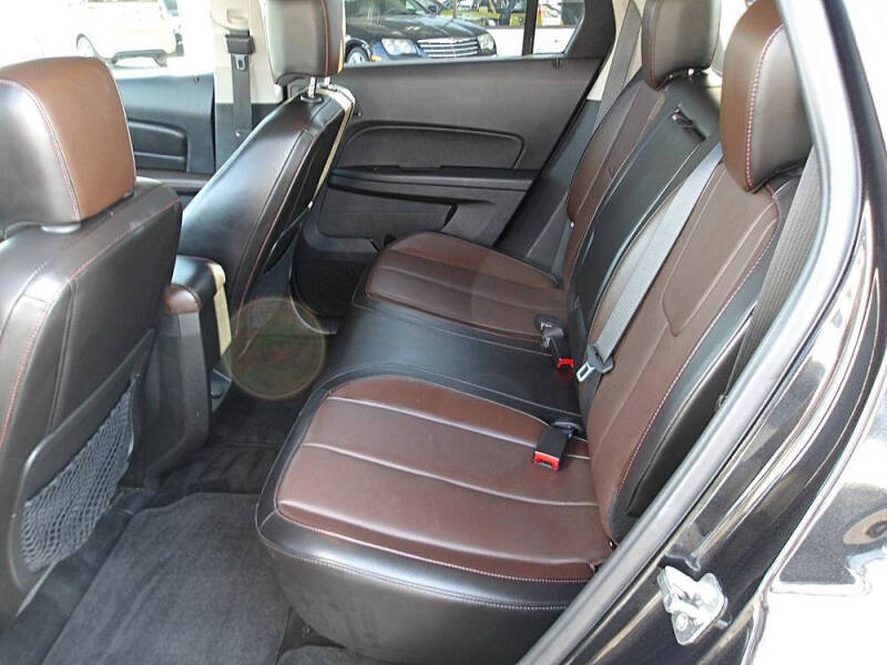 2014 GMC Terrain SLT-1