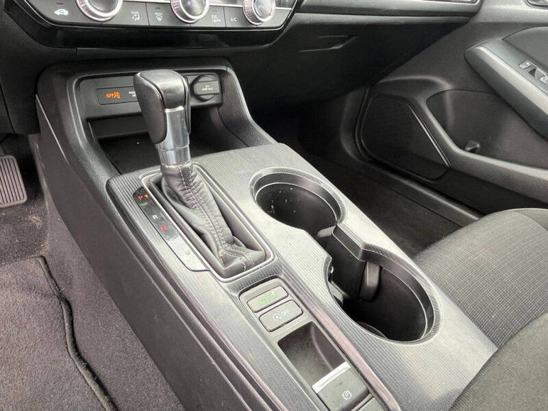 2023 Honda Civic