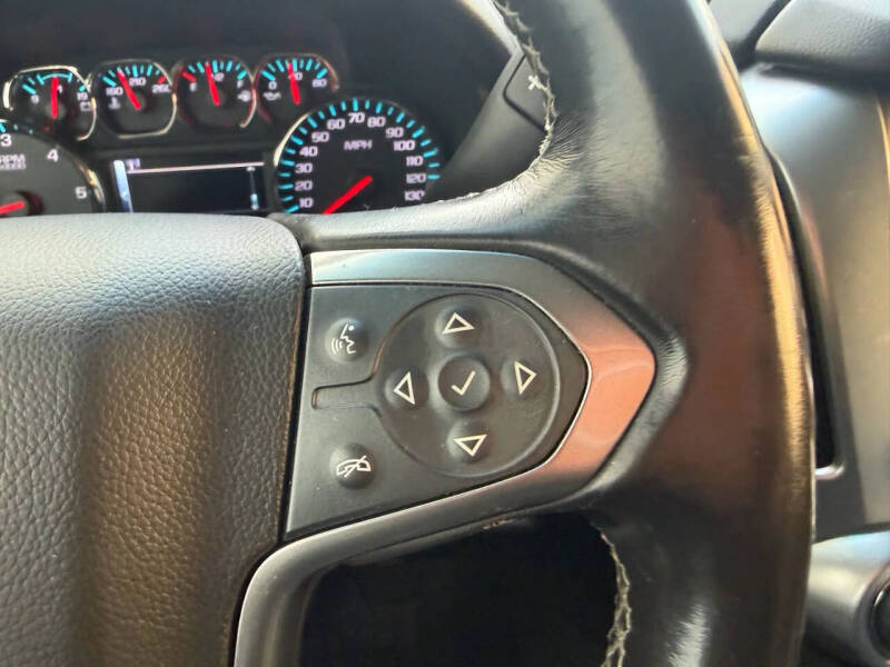 2018 Chevrolet Tahoe LS