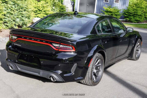 2023 Dodge Charger