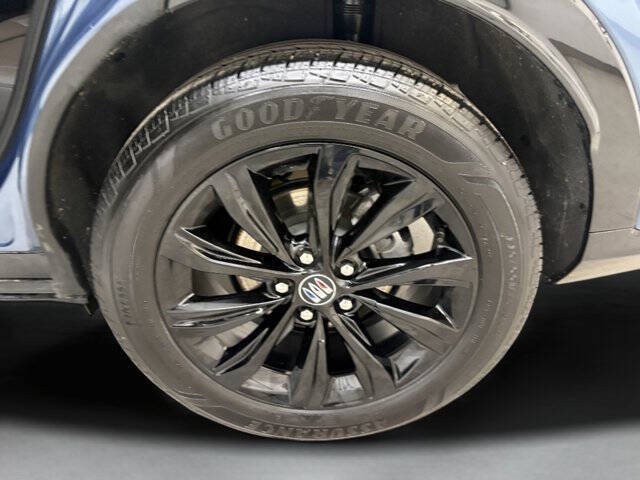 2025 Buick Envista Sport Touring