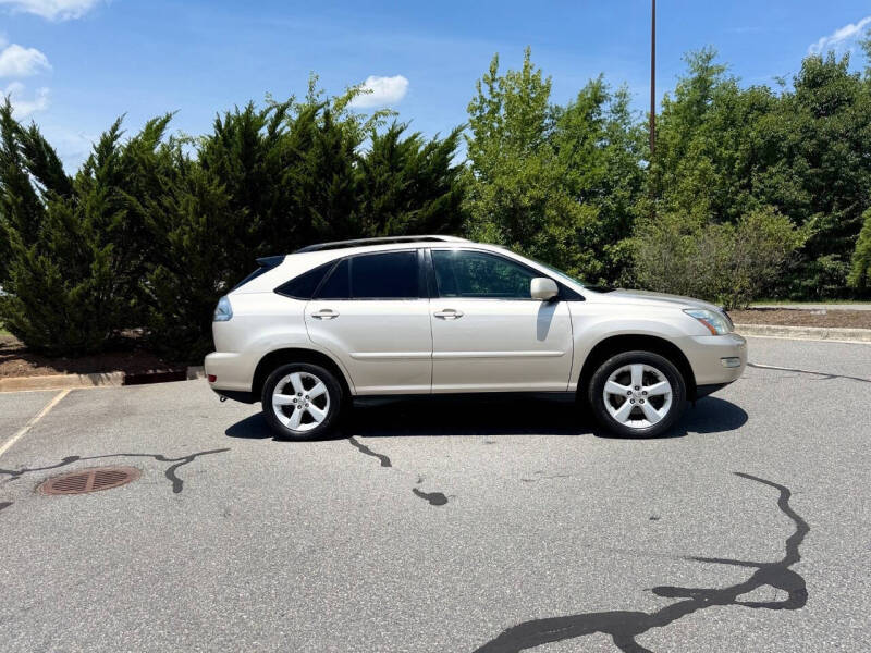 2005 Lexus RX 330