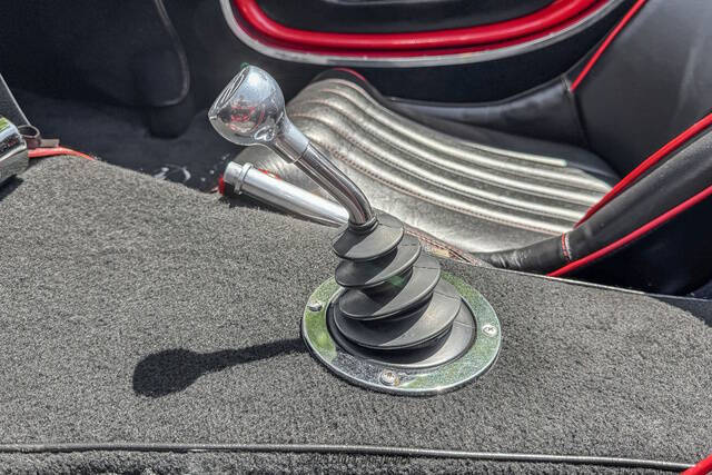 1965 Shelby Cobra