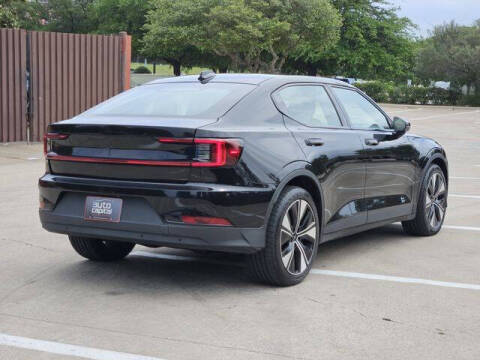 2023 Polestar 2 Long Range Dual Motor