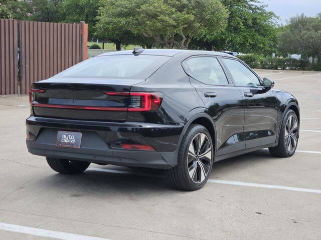 2023 Polestar 2 Long Range Dual Motor