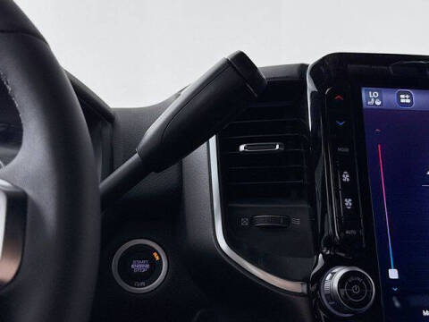 2025 RAM 3500 Big Horn