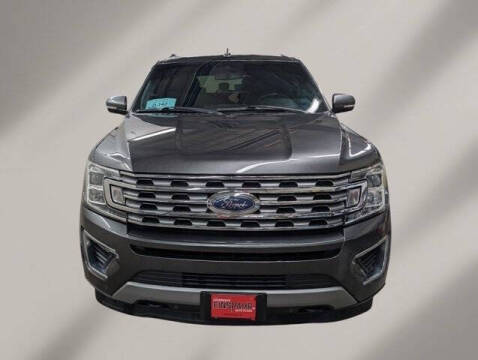 2020 Ford Expedition MAX Limited