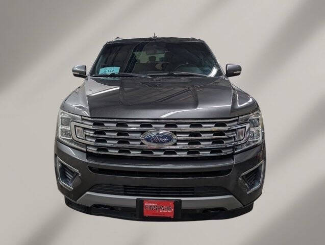 2020 Ford Expedition MAX Limited