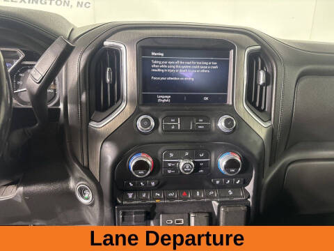 2020 GMC Sierra 2500HD