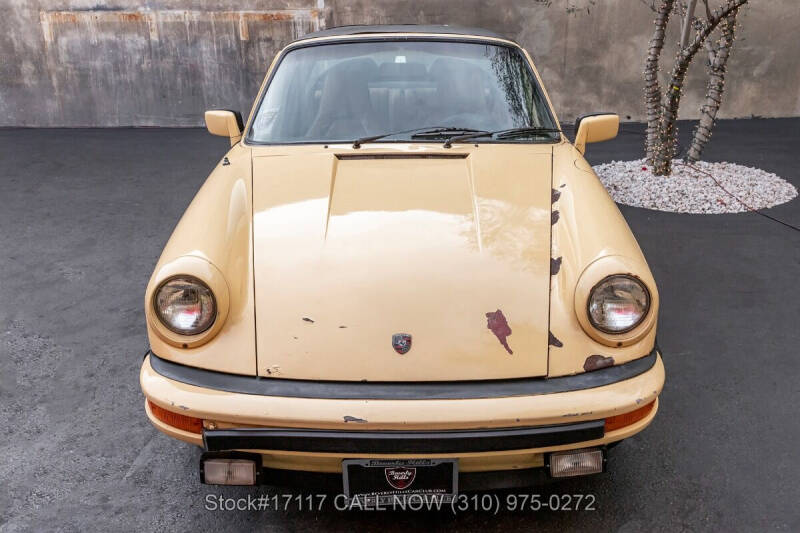 1974 Porsche 911