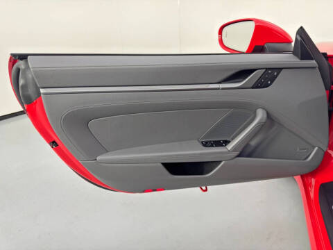 2024 Porsche 911 Carrera S