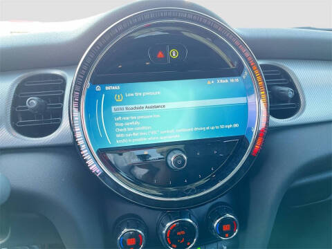 2023 MINI Hardtop 4 Door Cooper S